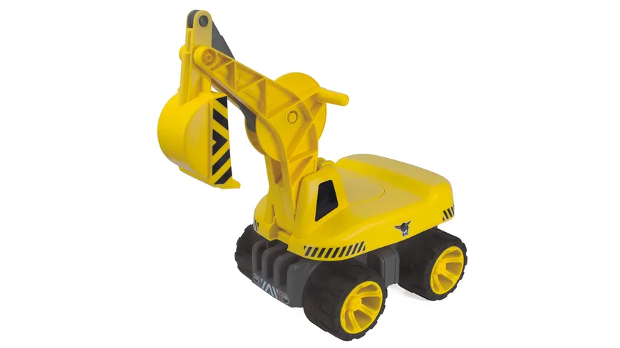 BIG - BIG-Power-Worker Maxi Digger