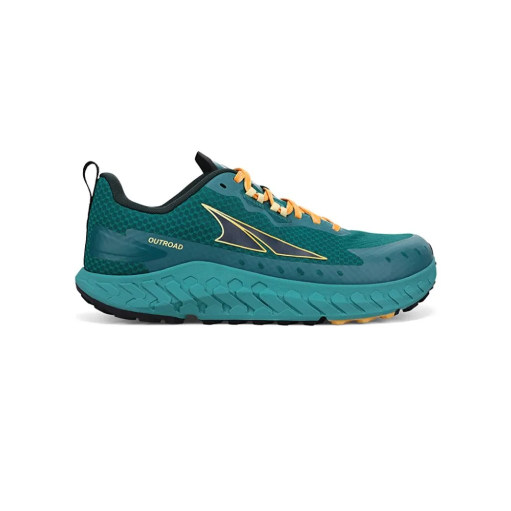 Altra Outroad AL0A7R6N302 / grün