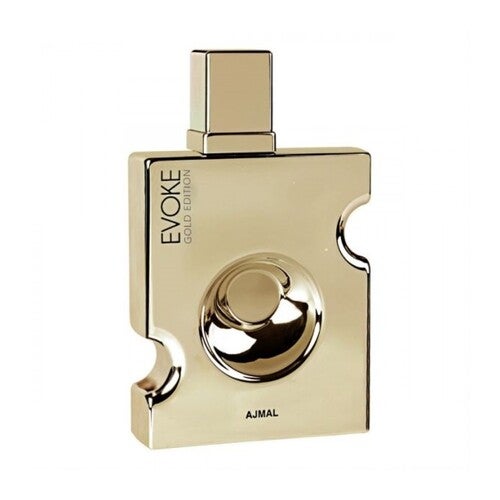 Ajmal Evoke Gold For Him Eau de Parfum 90 ml
