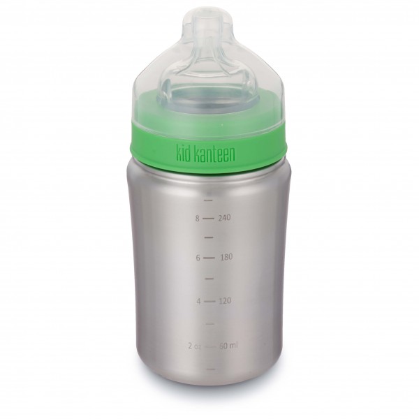 Klean Kanteen - Kid's Baby Bottle - Trinkflasche