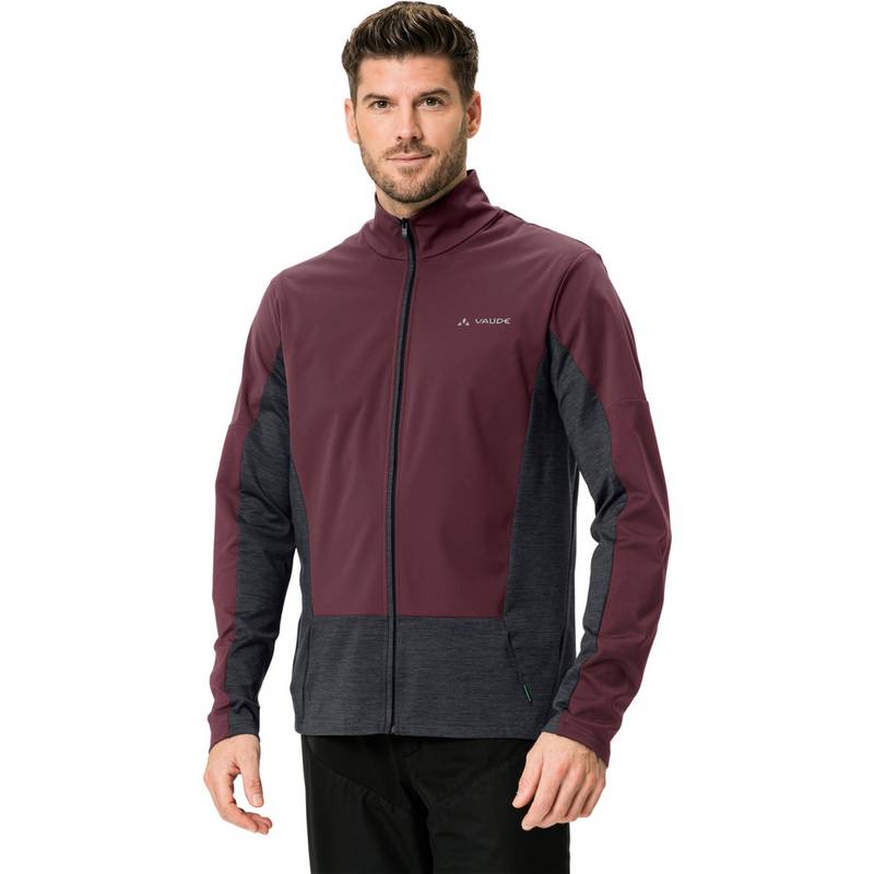 VAUDE All Year Moab Trikot Herren