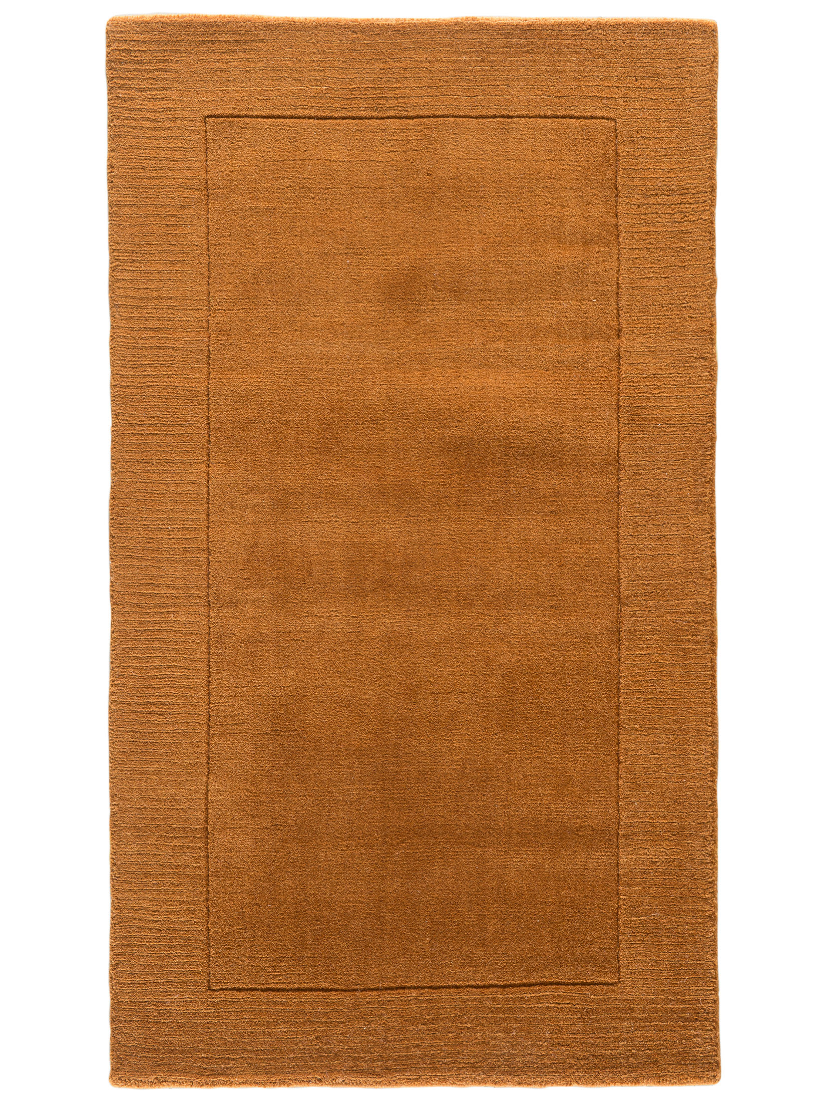 Comino Woll-Teppich, Copper