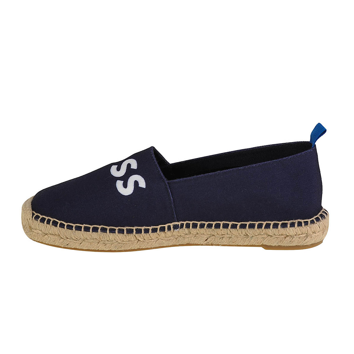 Halbschuhe Espadrills J29278-849 Sportliche Halbschuhe für Mädchen
