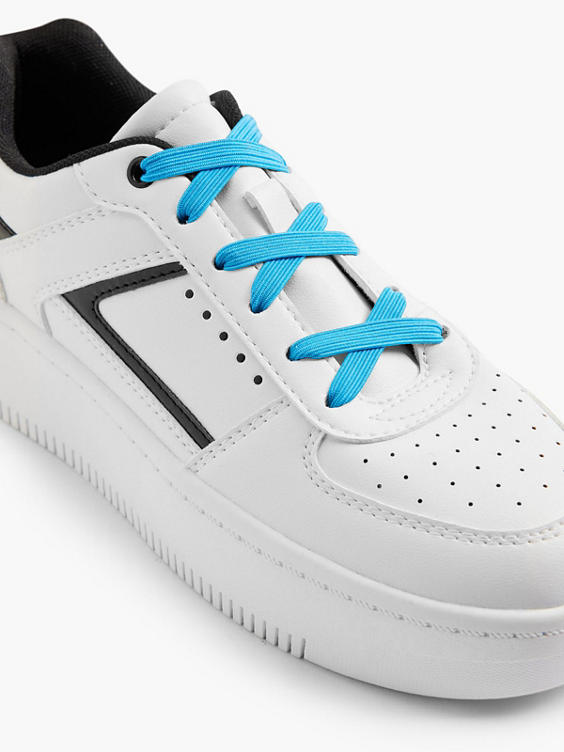 DEICHMANN 12-teiliges Gummisenkel Set