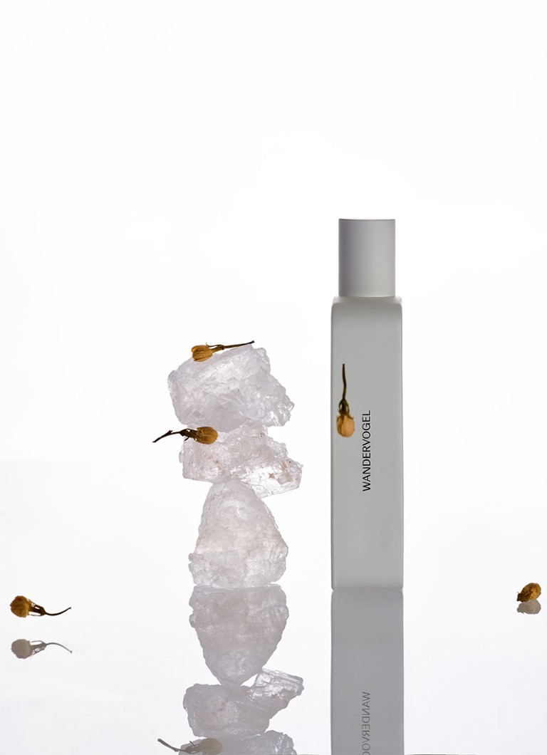 27 87 Wanderer Eau de Parfum