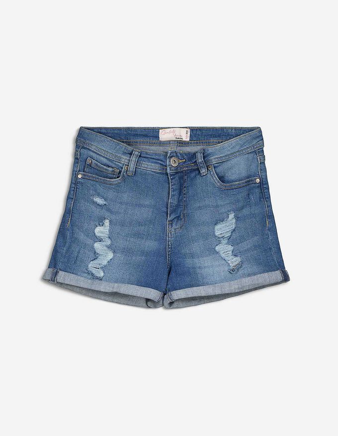 Shorts - Relaxed Fit