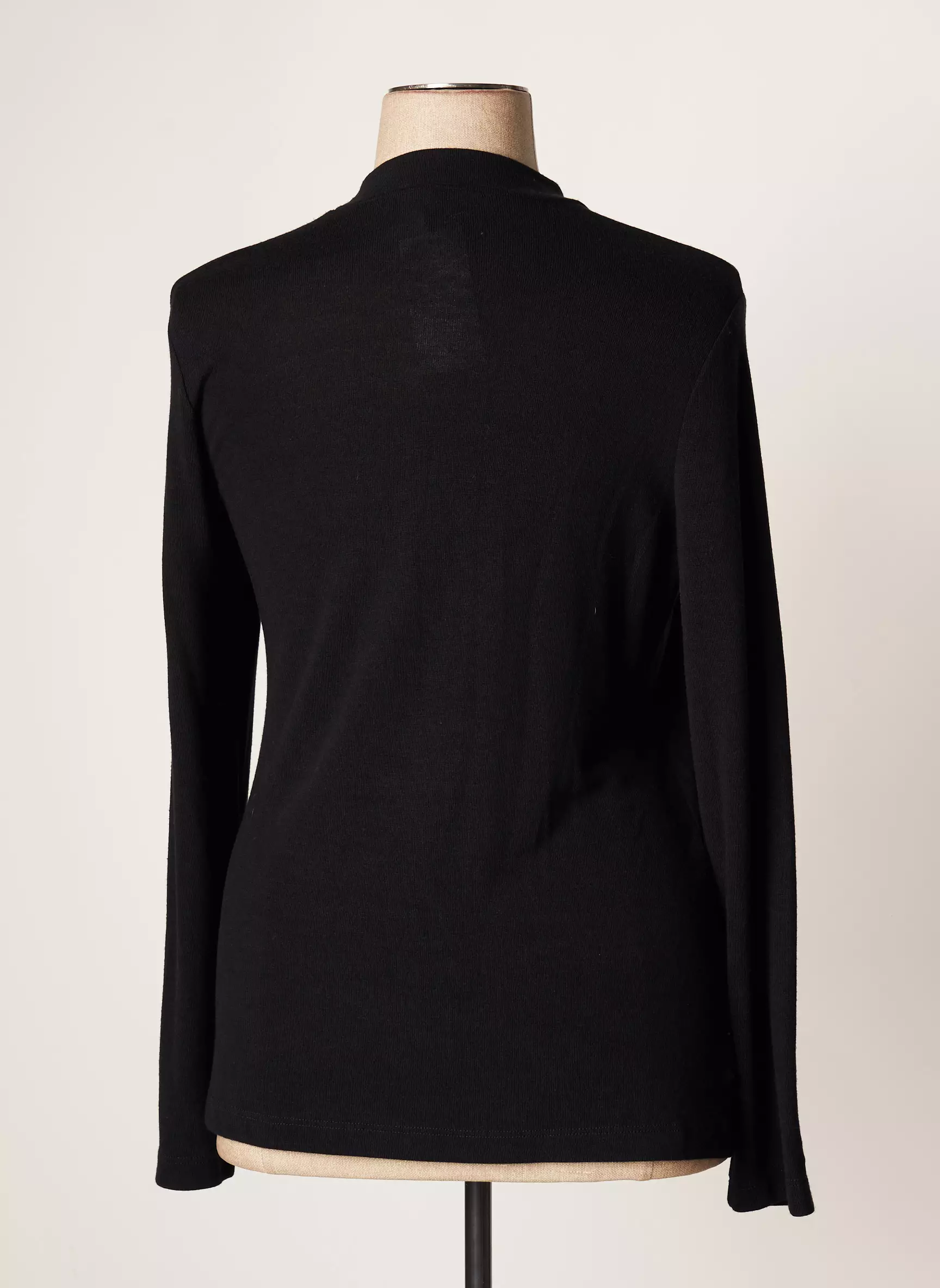 Jumfil Pulls Femme couleur noir