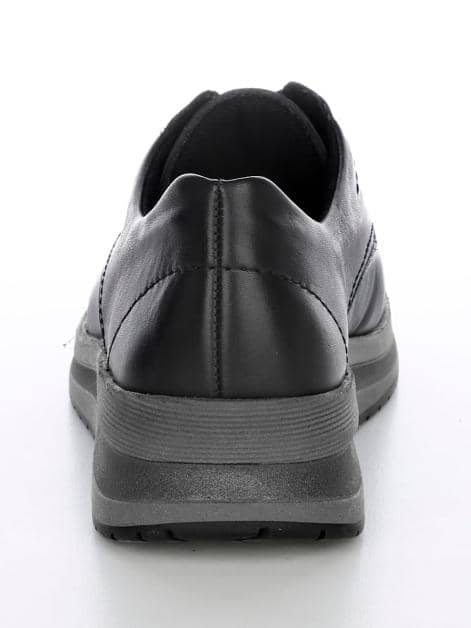 Schnürschuh mit Shock-Absorber