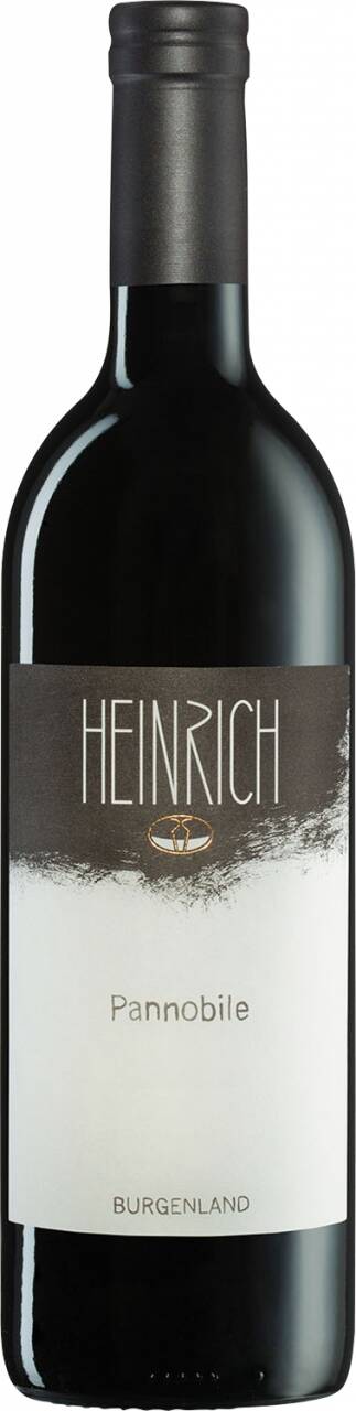 Weingut Heinrich Heinrich Pannobile 2020