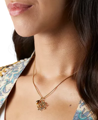 House of RitualsPendant Necklace