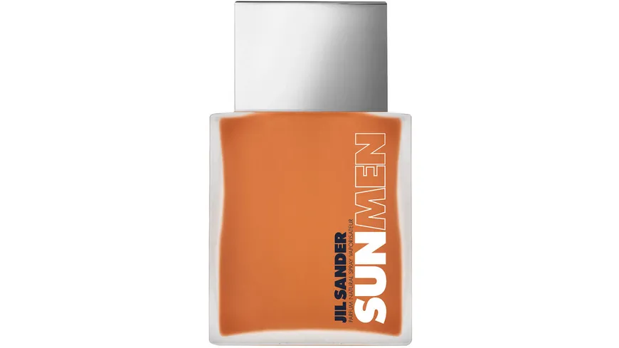 JIL SANDER SUN Men Parfum