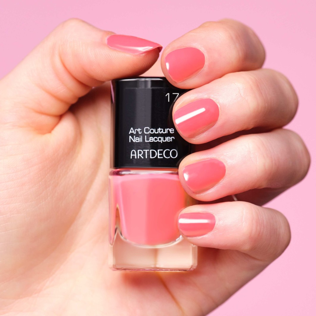 Art Couture Nail Lacquer
