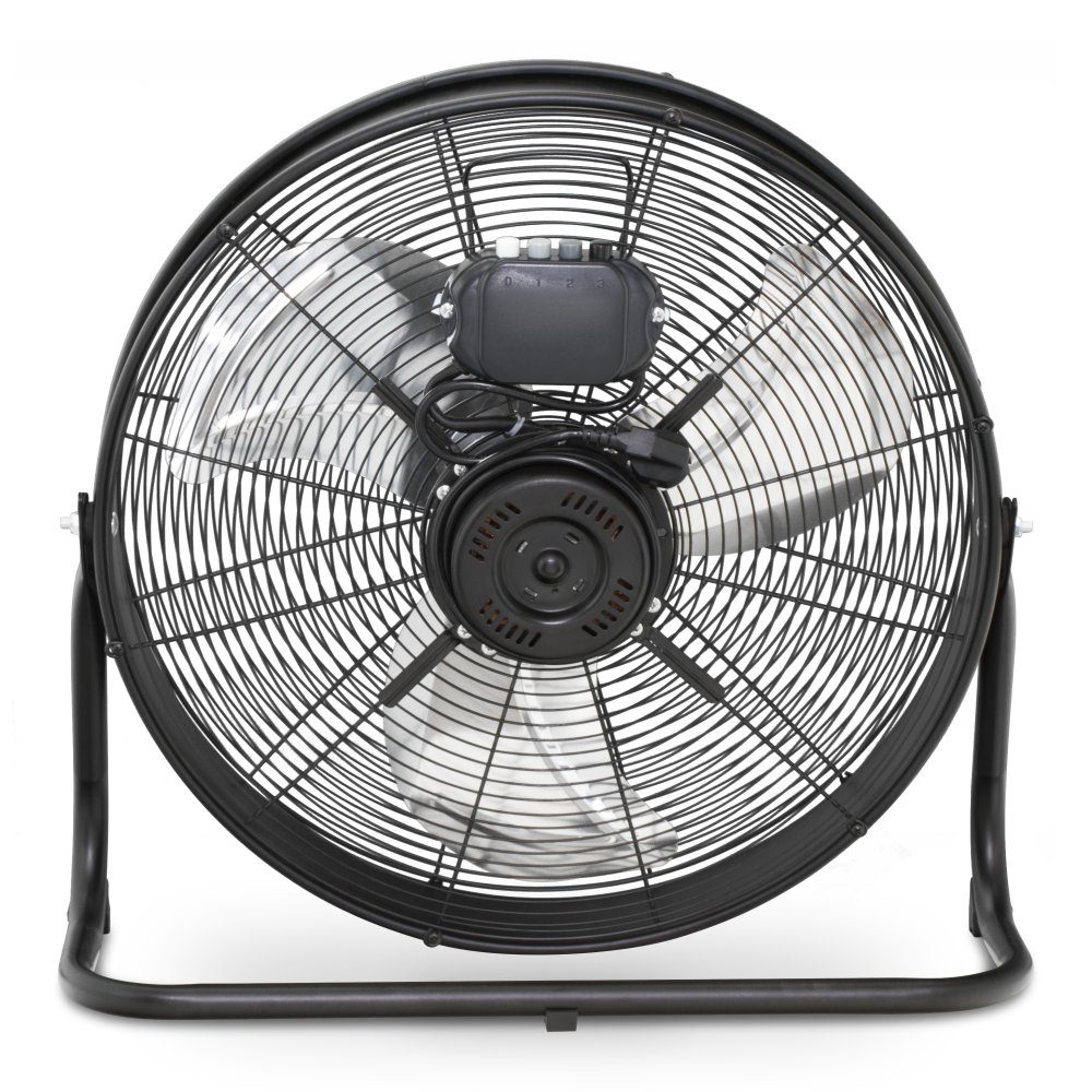 TROTEC Bodenventilator TROTEC Bodenventilator TVM 20 D Lüftung Ventilation Kühlung