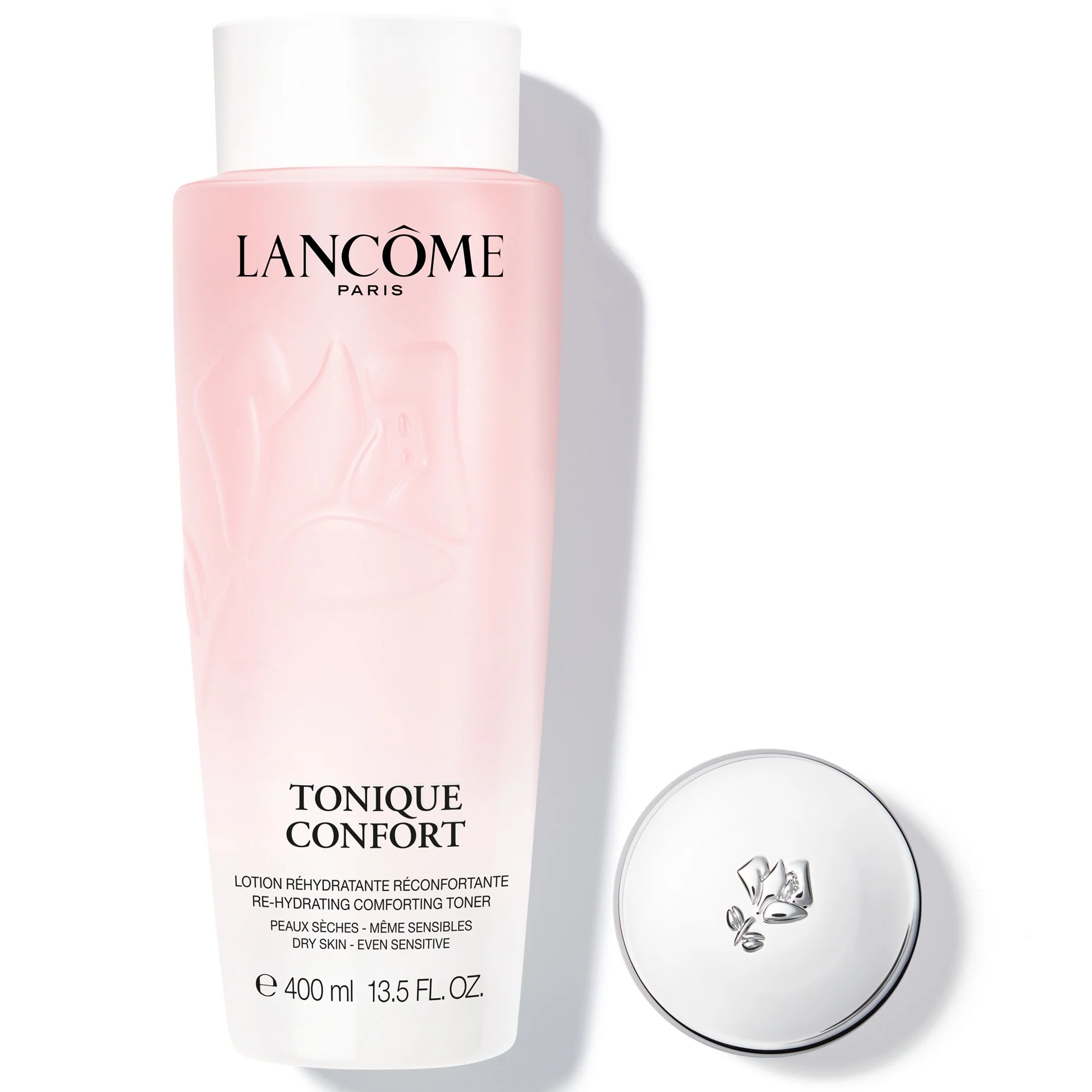Detergenti e Maschere Tonique Confort - Tonico viso