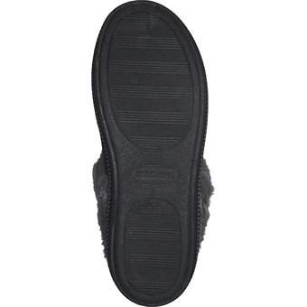 Skechers Cozy Campfire Fresh Toast in schwarz