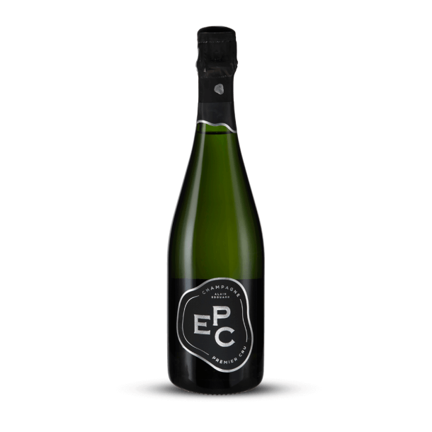 Champagne Premier Cru - EPC