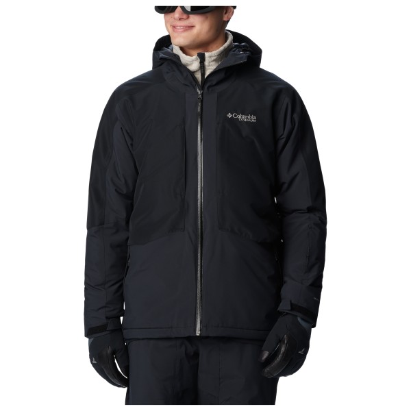 Columbia - Highland Summit Jacket - Skijacke