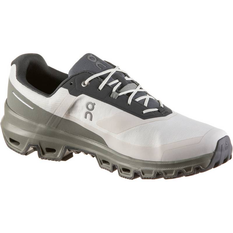 On Cloudventure Waterproof Laufschuhe Herren