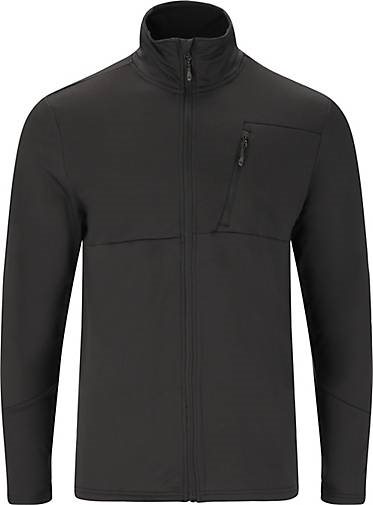 Whistler Jacke Cloudmont mit atmungsaktiver Funktion