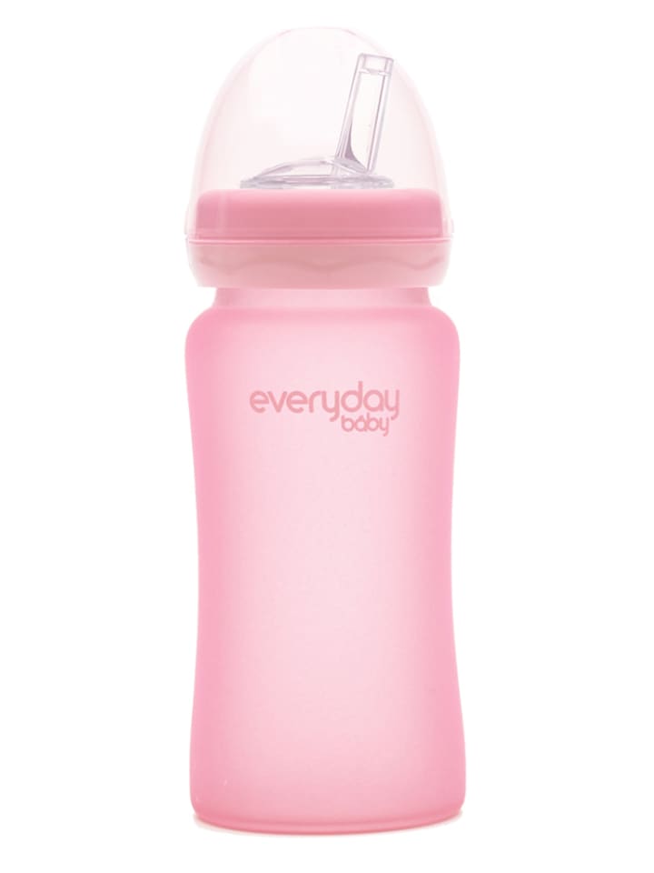 Rotho 3tlg. Trinkbecher-Set in Rosa günstig kaufen onesize