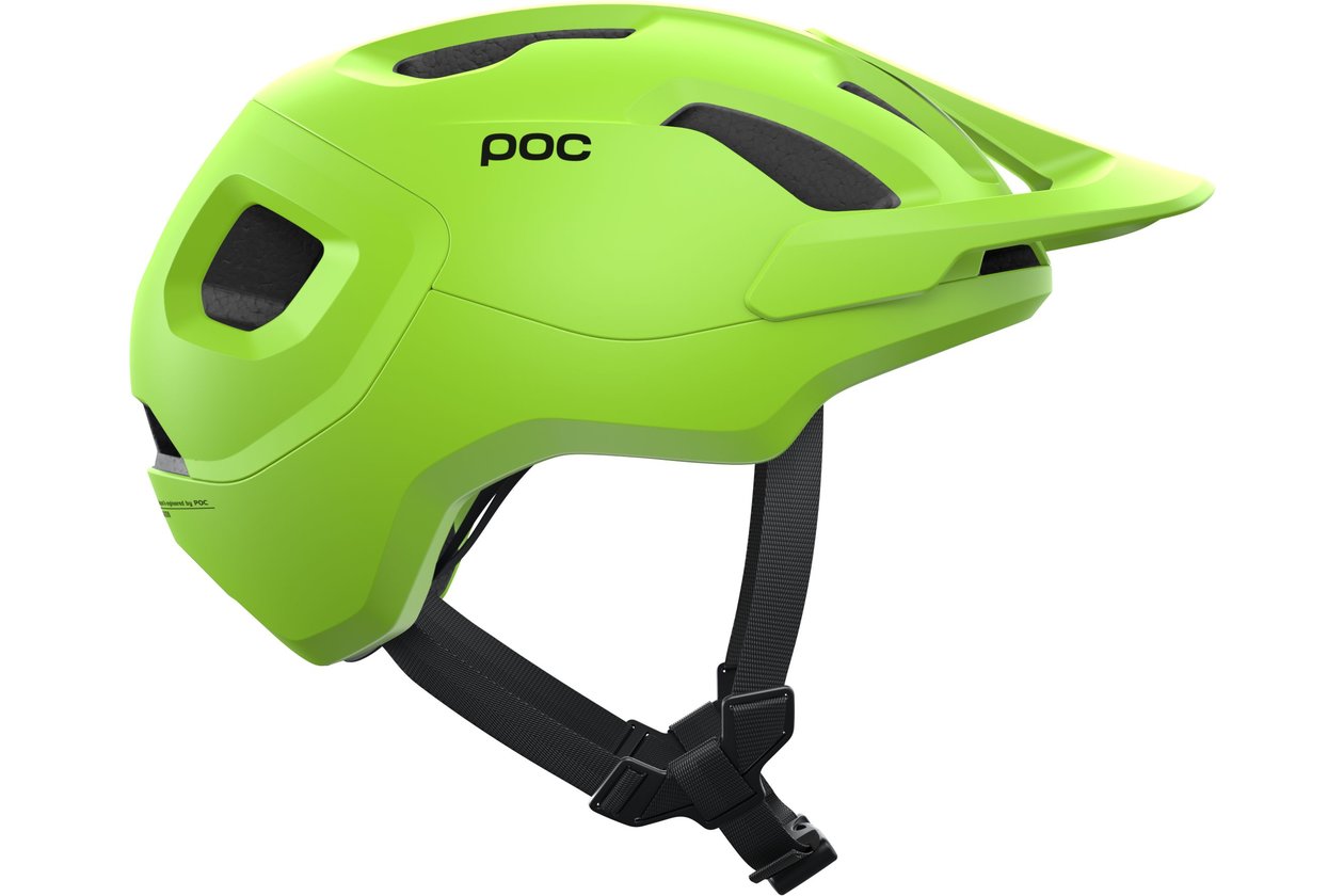 POC Axion SPIN