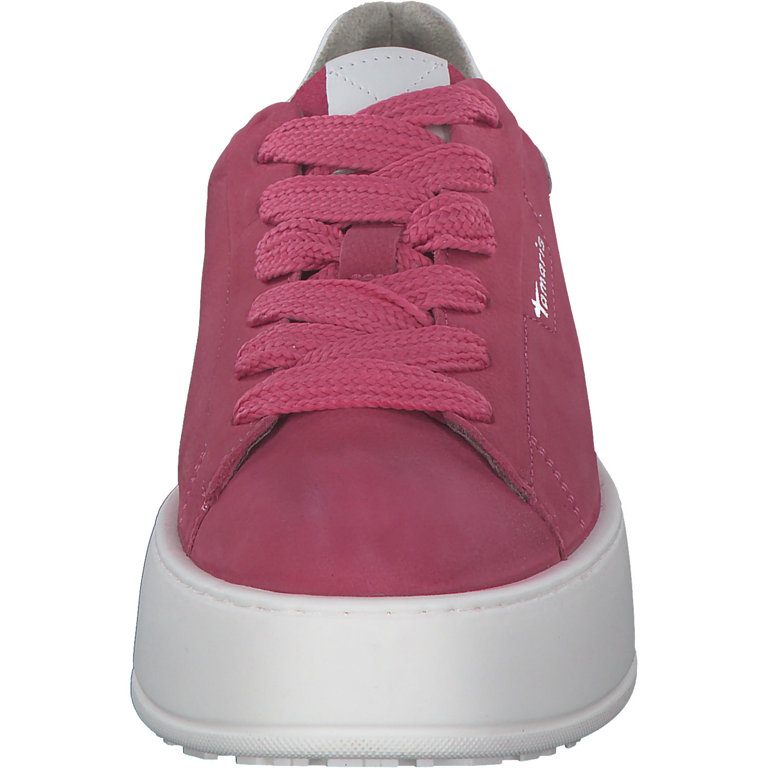 Tamaris 23812, Schnürschuhe, Damen, fuxia