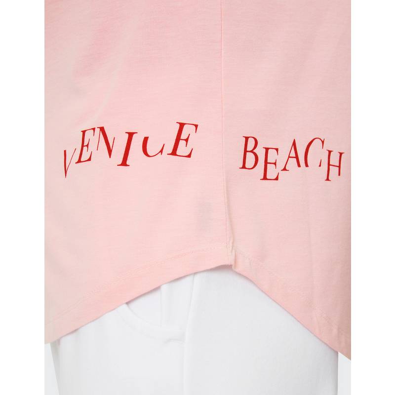 VENICE BEACH VB Weylyn T-Shirt Damen