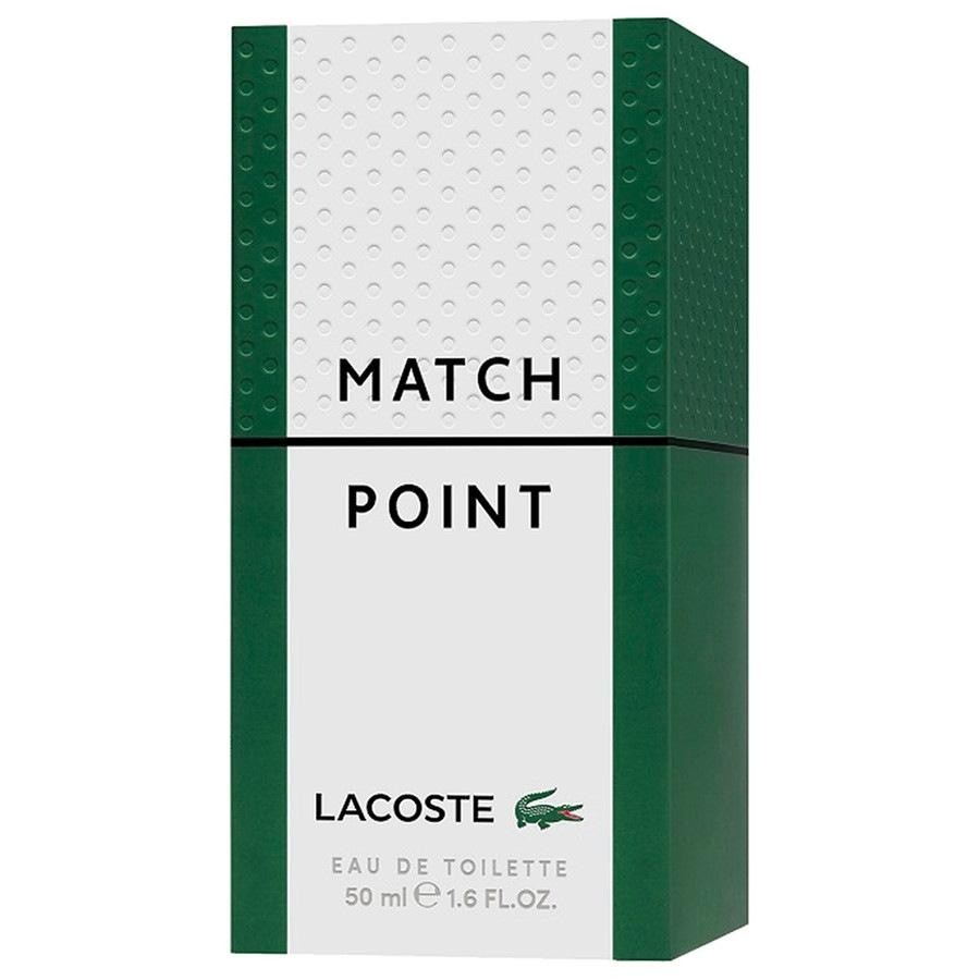 Match Point