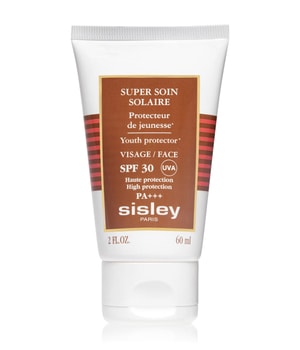 Sisley Super Soin Solaire Visage SPF 30 Sonnencreme-60 ml