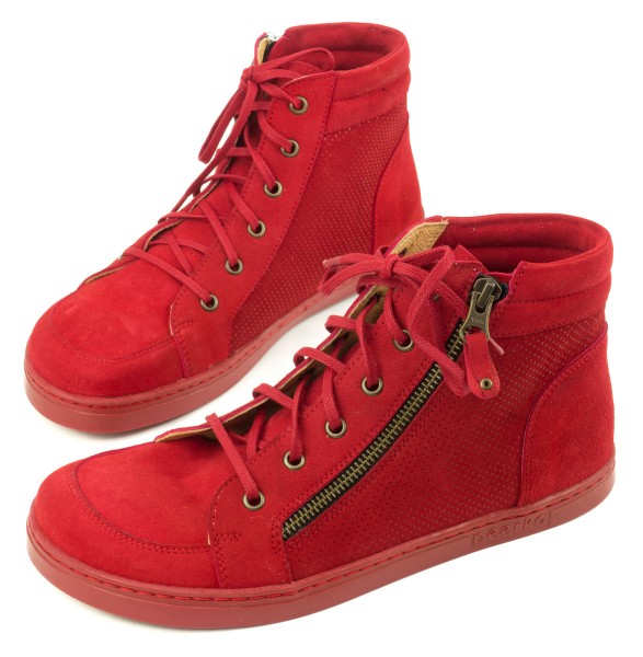 Peerko ~ Rex 2.0 ~ Red