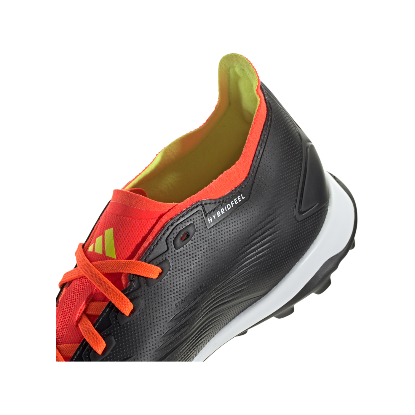 adidas Predator League TF Schwarz Weiss Rot