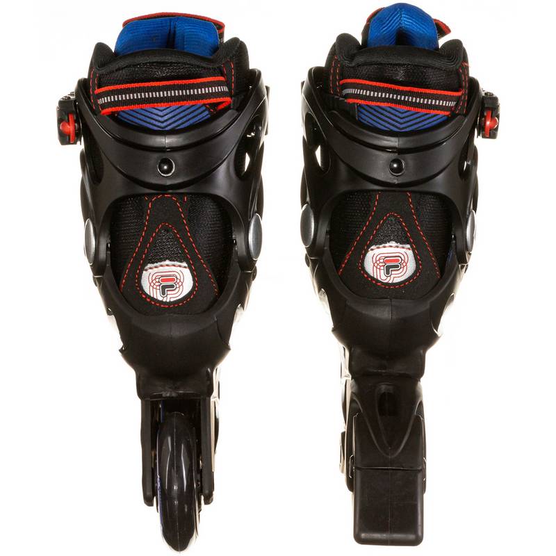FILA J-One Inline-Skates Kinder