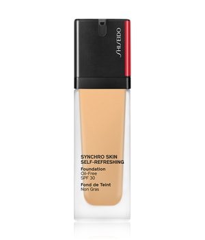 Shiseido Synchro Skin Self-Refreshing SPF 30 Flüssige Foundation-30 ml
