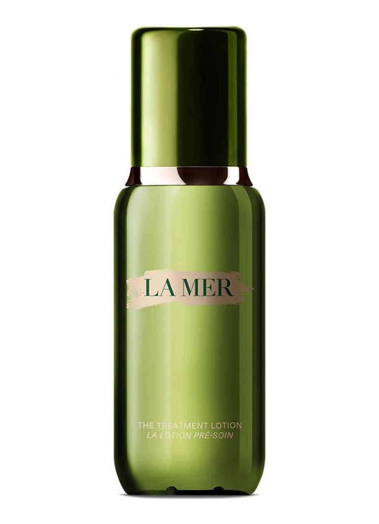 La Mer The Treatment Lotion - face lotion