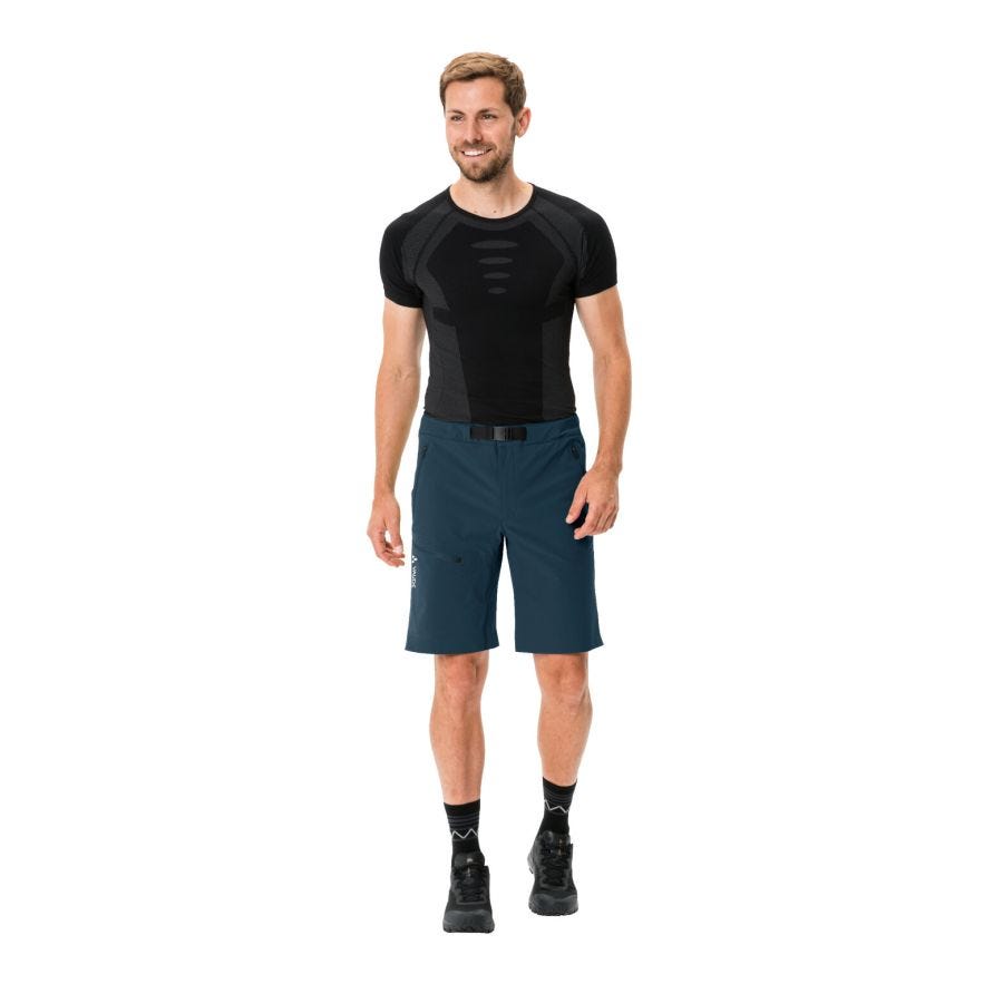 Badile Shorts Herren