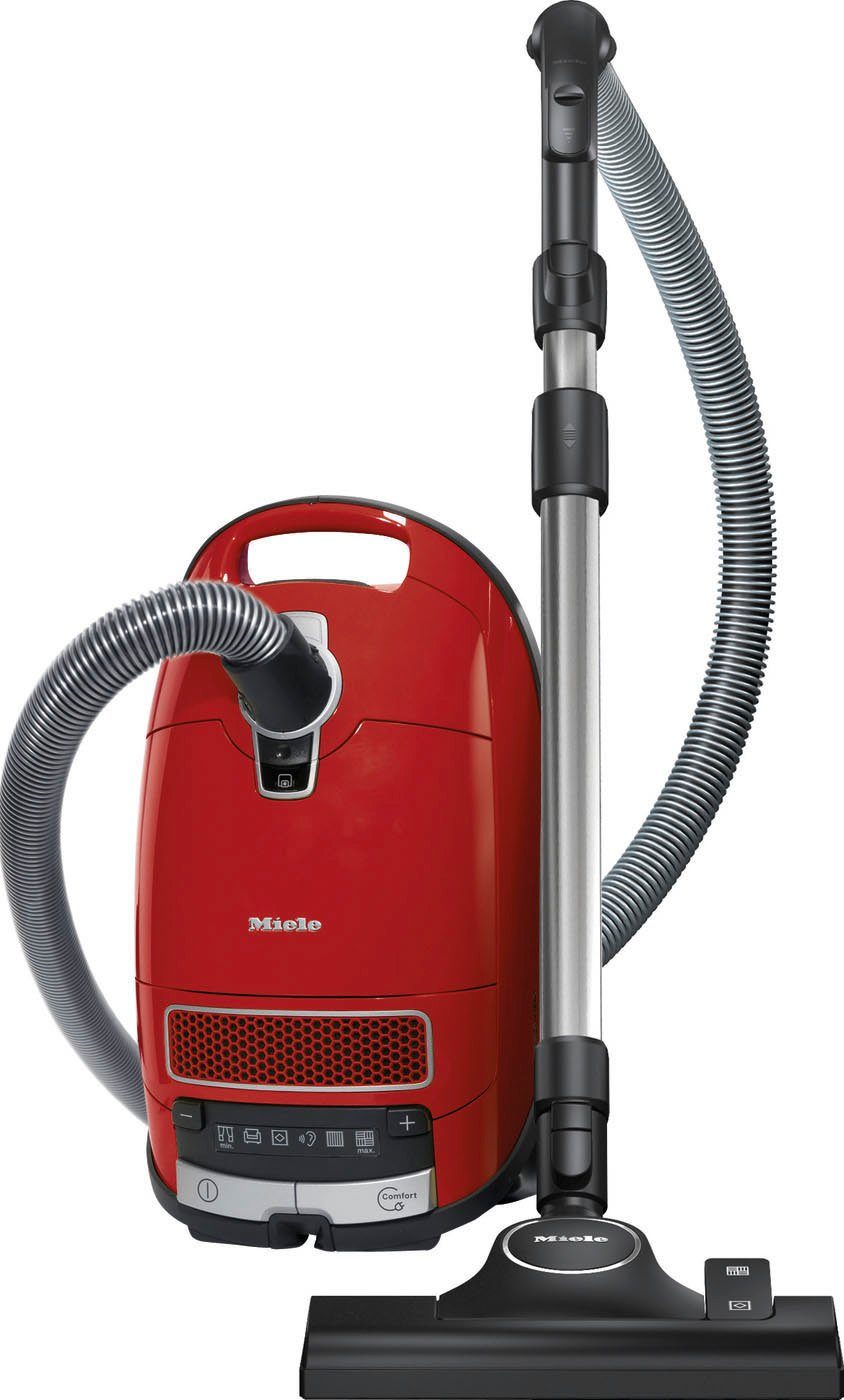 Miele Bodenstaubsauger Complete C3, 890 W, mit Beutel