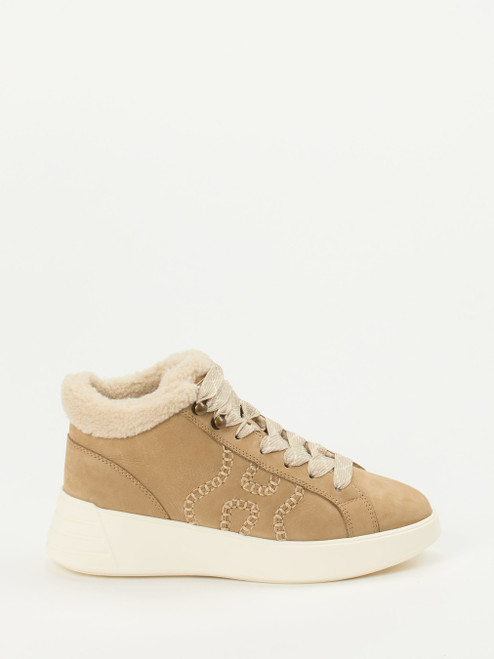 Schnürstiefelette-18052490008 Hogan