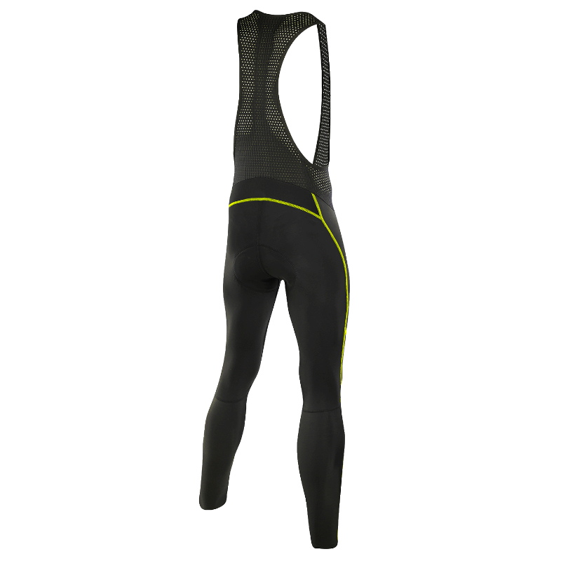 Löffler Elastic Windstopper Herren lange Trägerhose