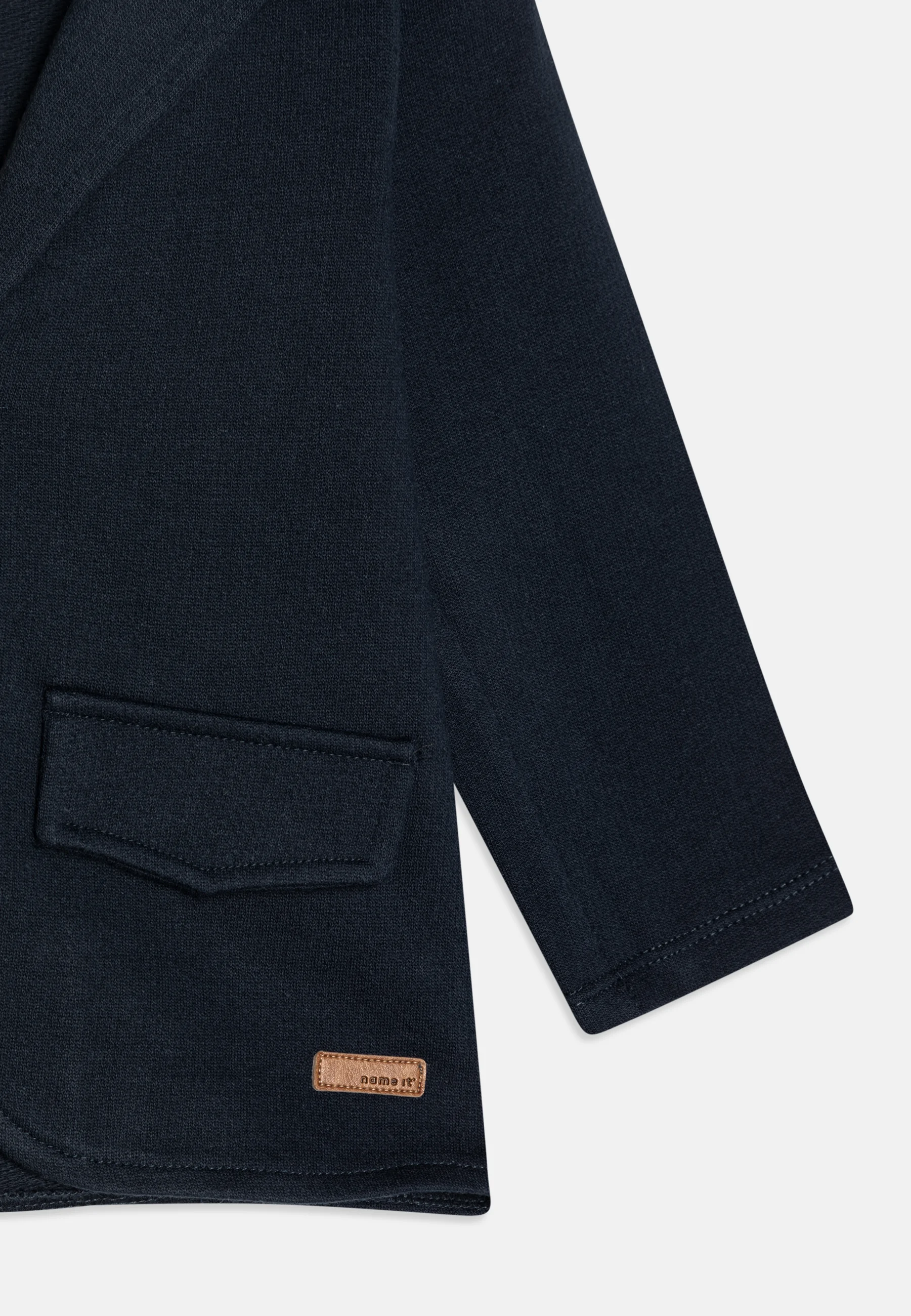 Nómbralo NMMFORT CARD - Chaqueta de entretiempo