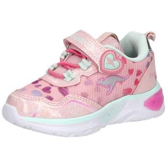 KangaROOS K SLG Lovin EV Sneaker in rosa