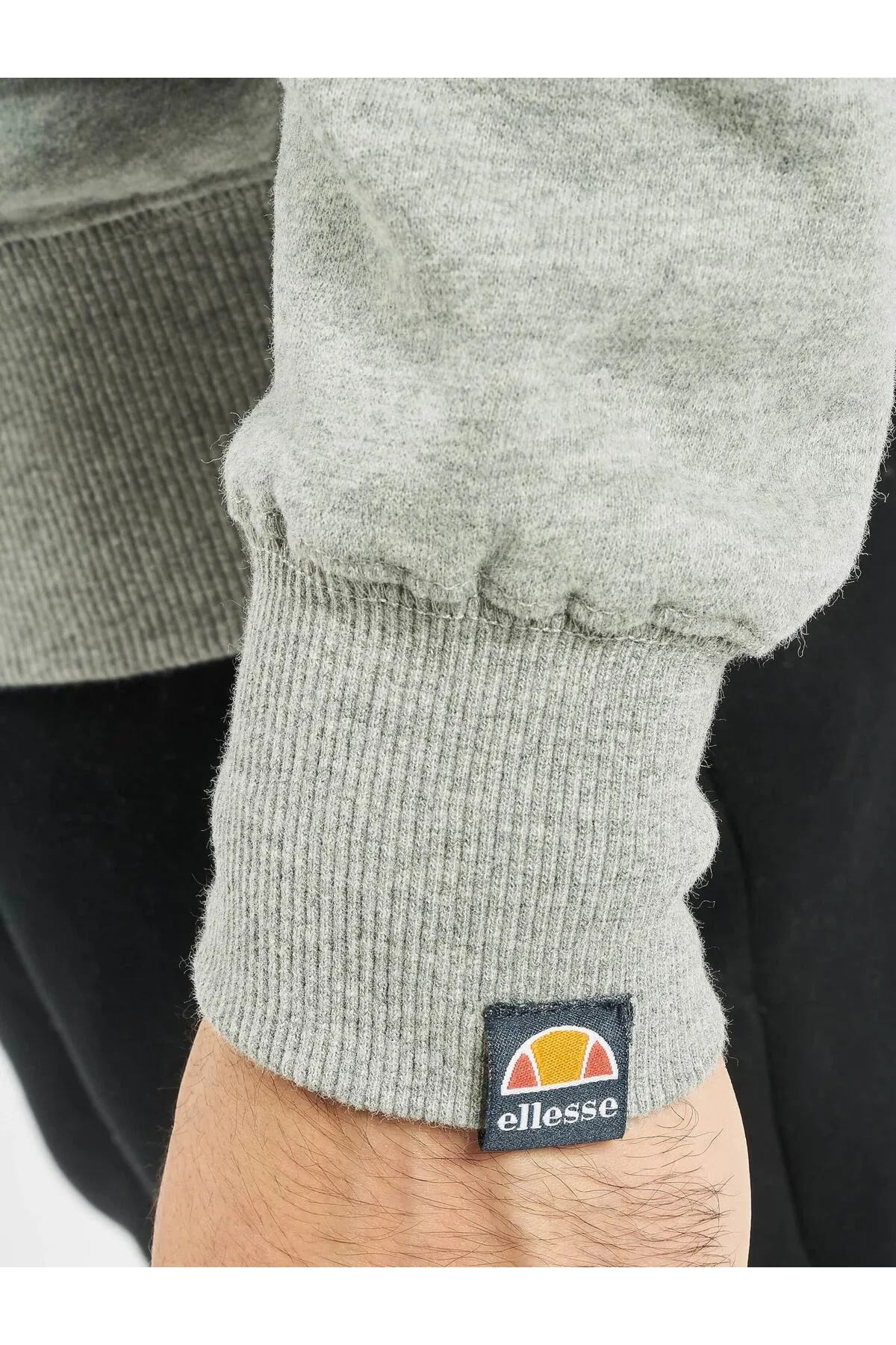 Ellesse  Herren Ellesse Sl Succiso Sweatshirt