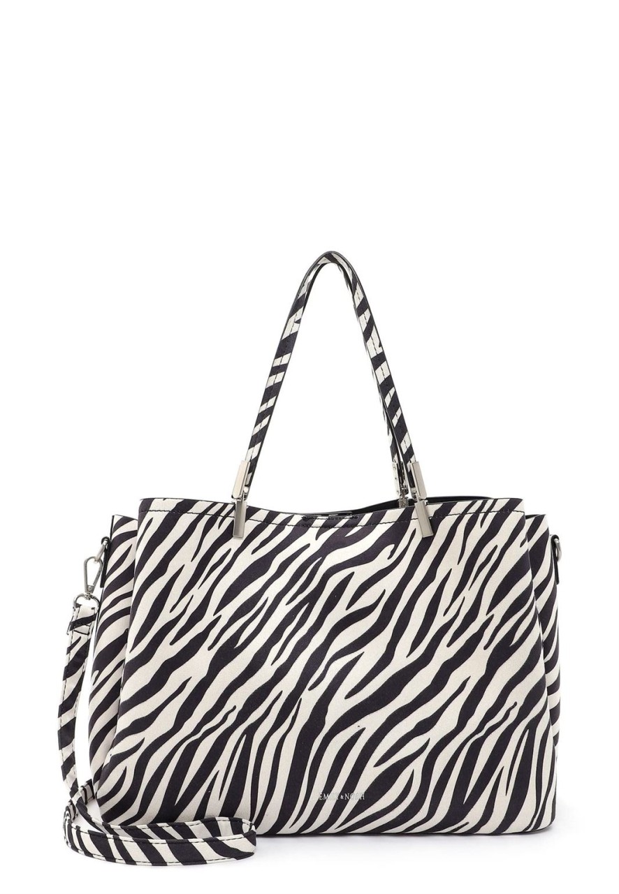 SURI FREY Handtaschen bunt EN IMKE shopper