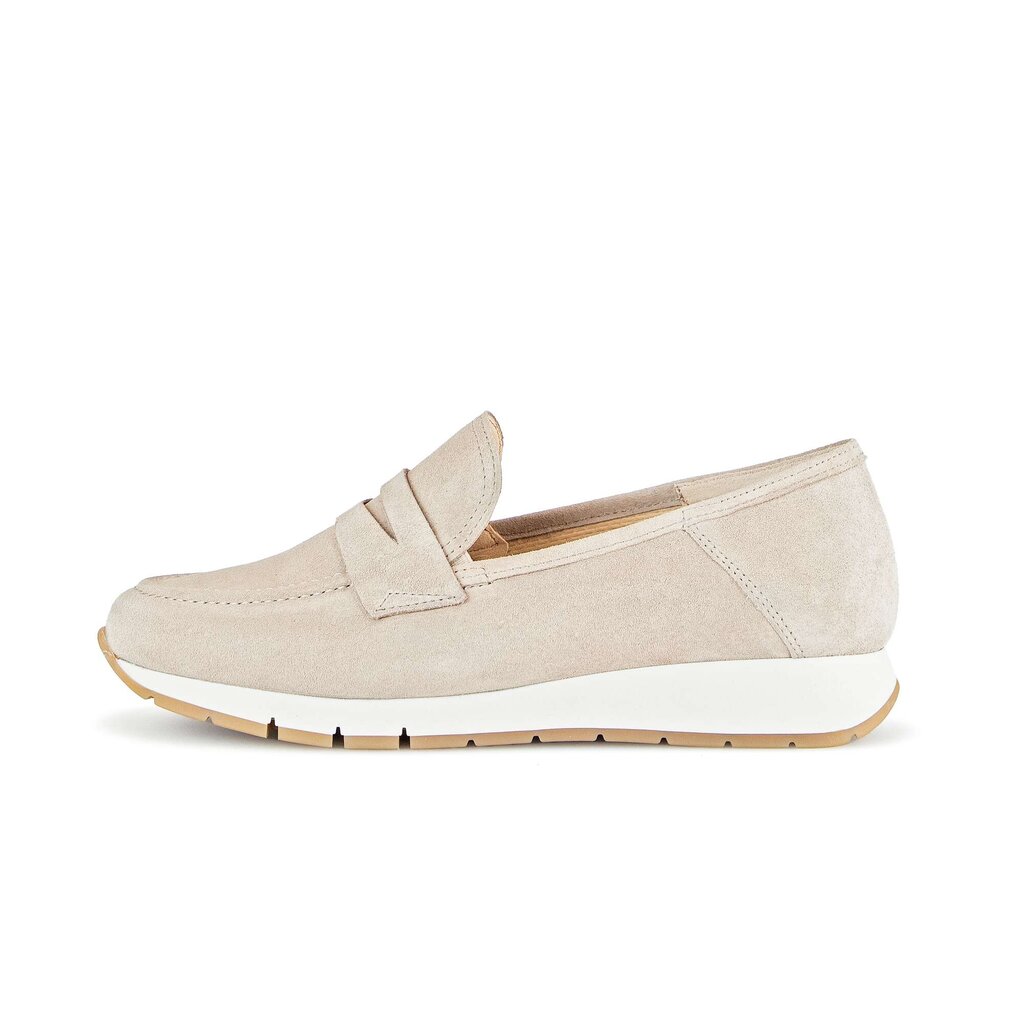 Gabor comfort Slipper beige