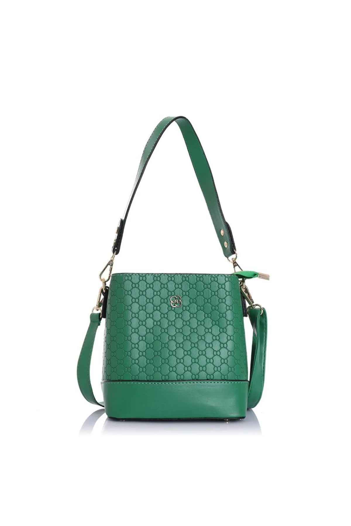Getcho  Vodna Damen Handtasche und Umhängetasche - Ns923