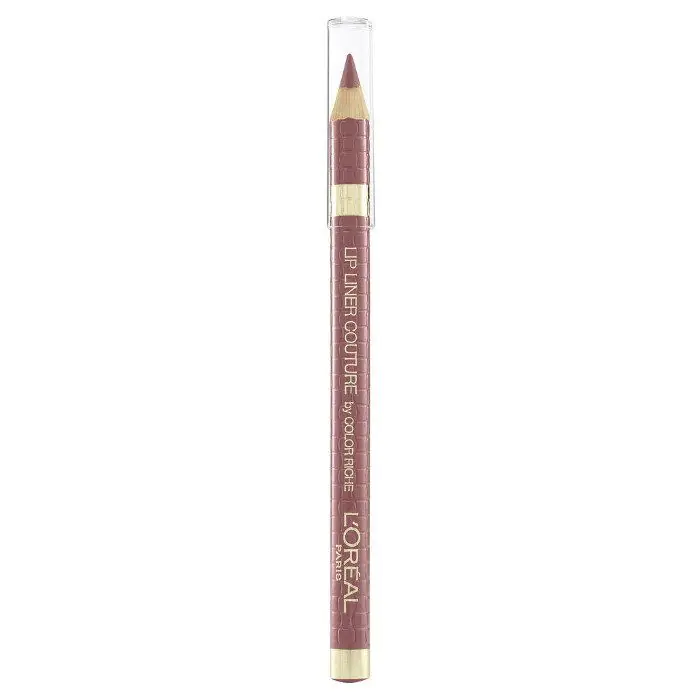 L'Oréal Paris olovka za usne, 302 Couture Bois de Ros
