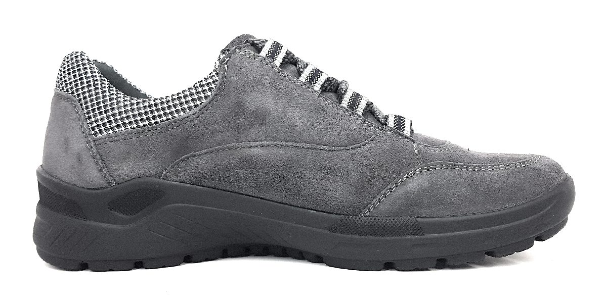 Semler W1015-510-146 Grau 146 pepper-grau