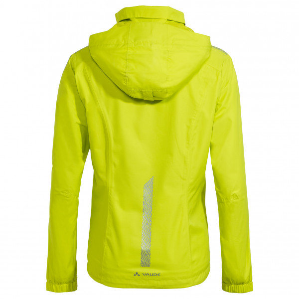 Vaude - Women's Luminum Jacket II - Fahrradjacke