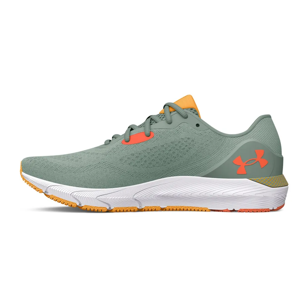 Under Armour HOVR Sonic 5 3024906-300 / grün