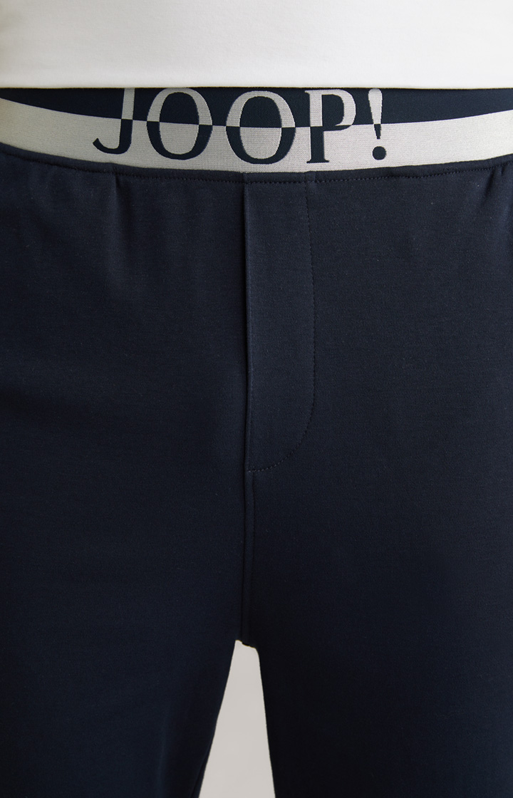 Loungewear Hose in Navy