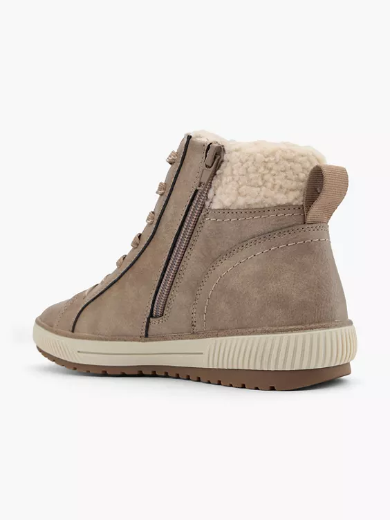 Easy Street Komfort Schnürboots